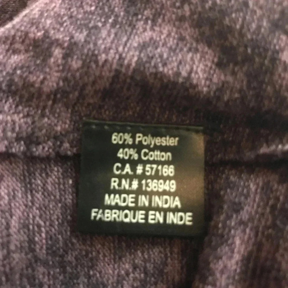 Tango Mango 3/4 Sleeve Dress - Picture 5 of 6